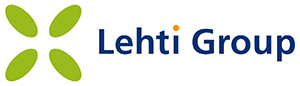 Lehti Group -logo
